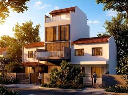 Sembawang Springs Estate (D27), Terrace #553577801